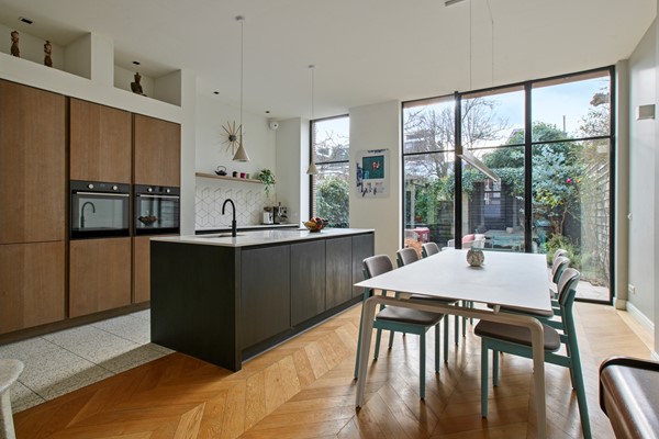 Medium property photo - Schermerstraat 2, 2013 ES Haarlem